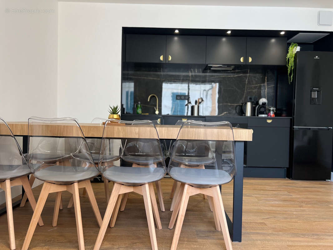 Appartement à LOURDES