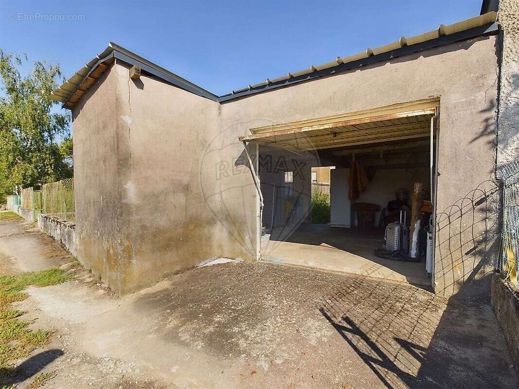 Maison à JEANDELIZE