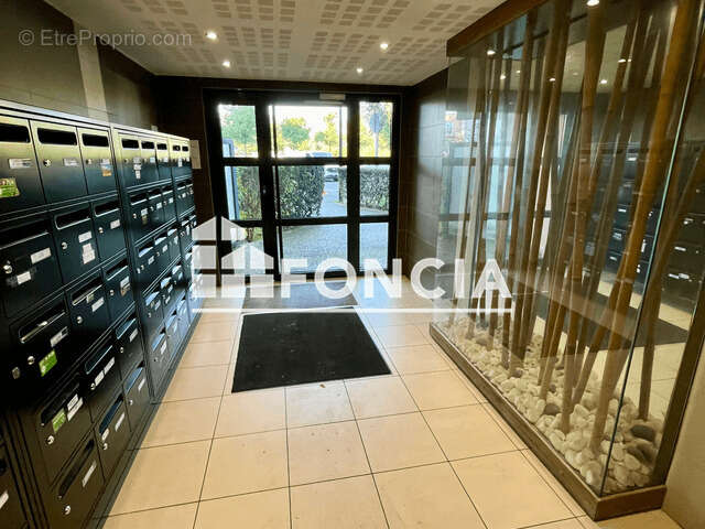 Appartement à DOUAI