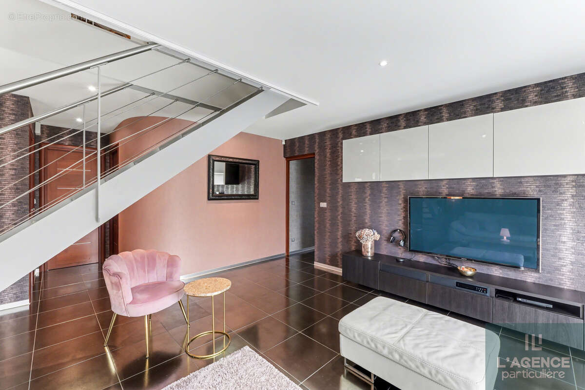 Maison à VENERQUE