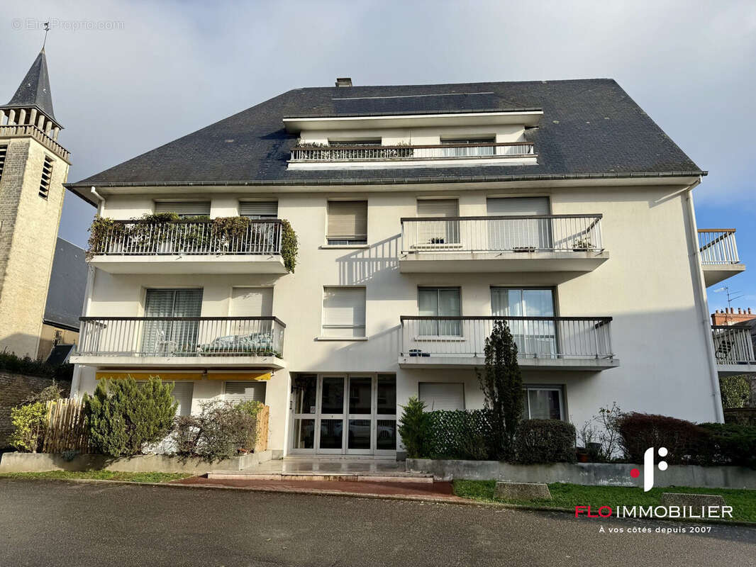 Appartement à CAEN
