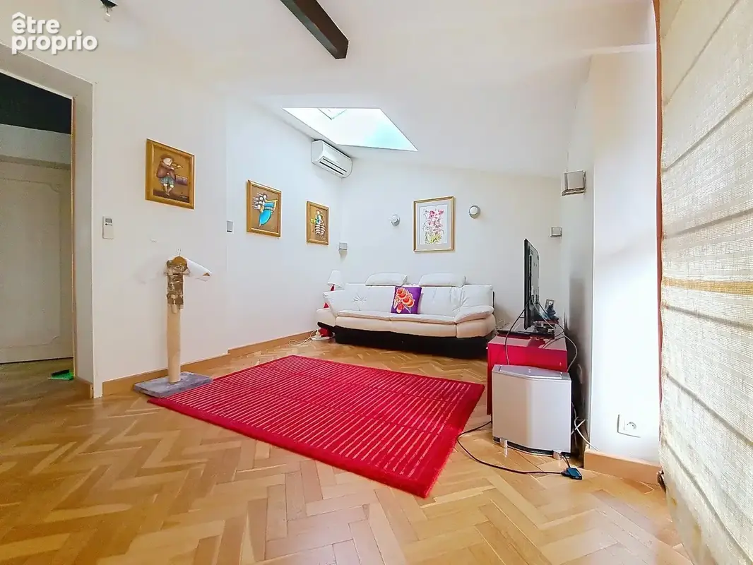 Pujaudran, Maison T6, dépendances, 1.5 ha - photo 10