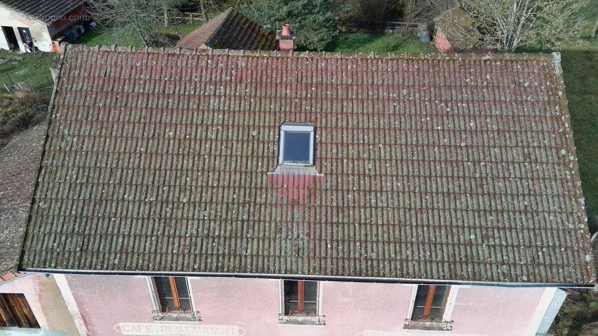Maison à LANDOGNE