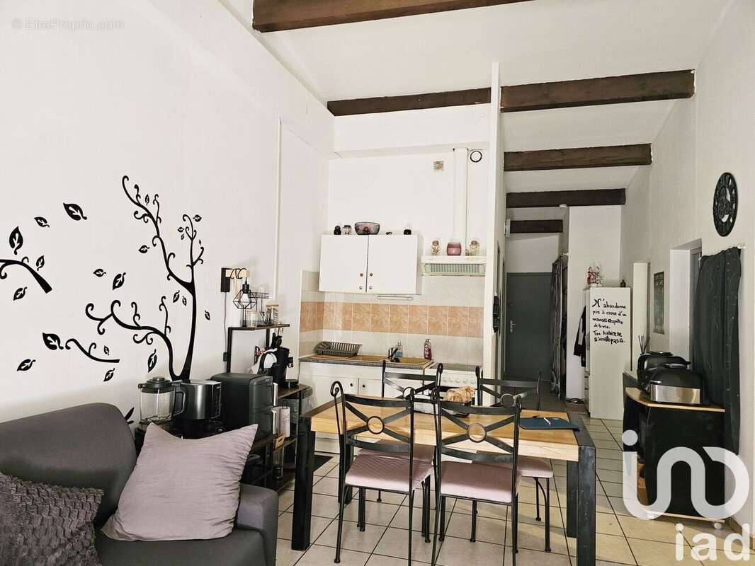 Photo 3 - Appartement à VALRAS-PLAGE