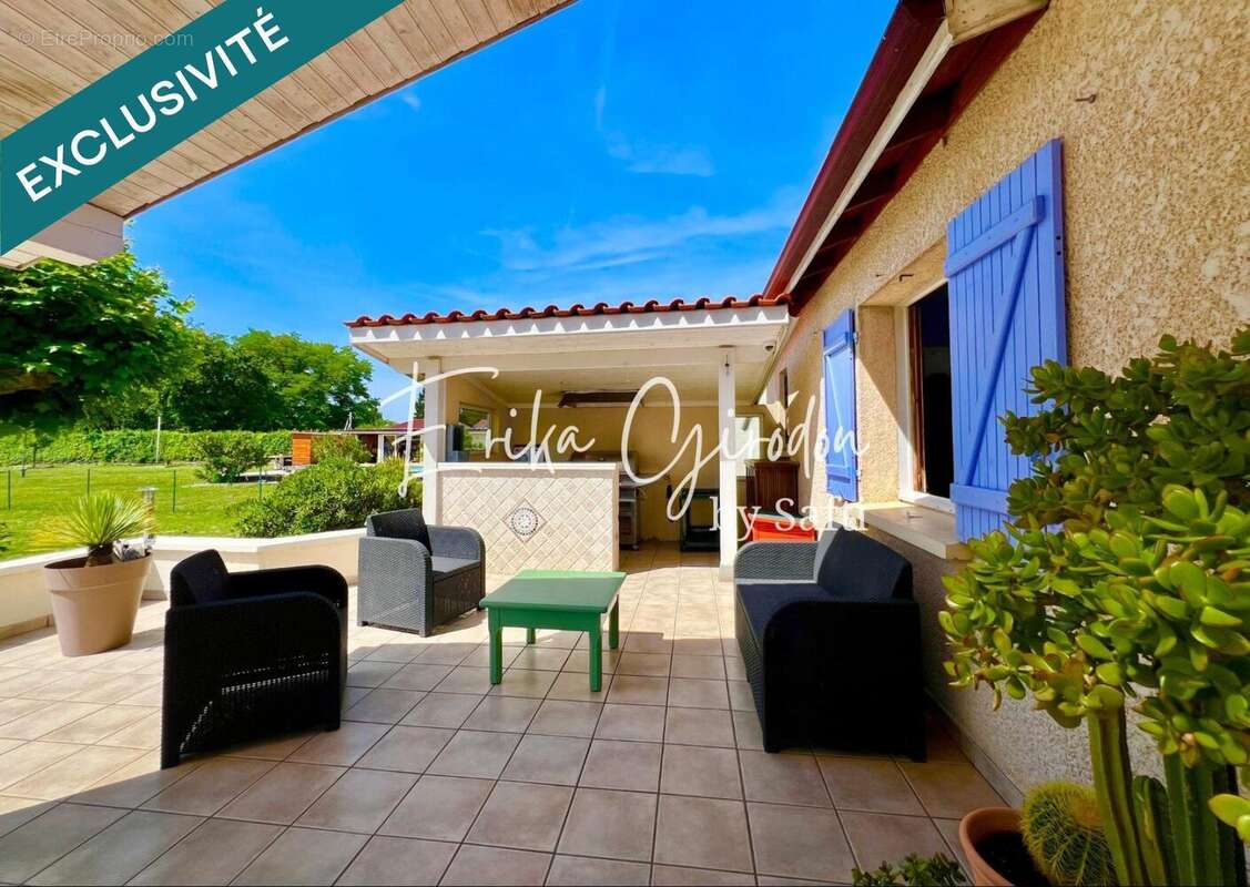 Photo 4 - Maison à NIEVROZ