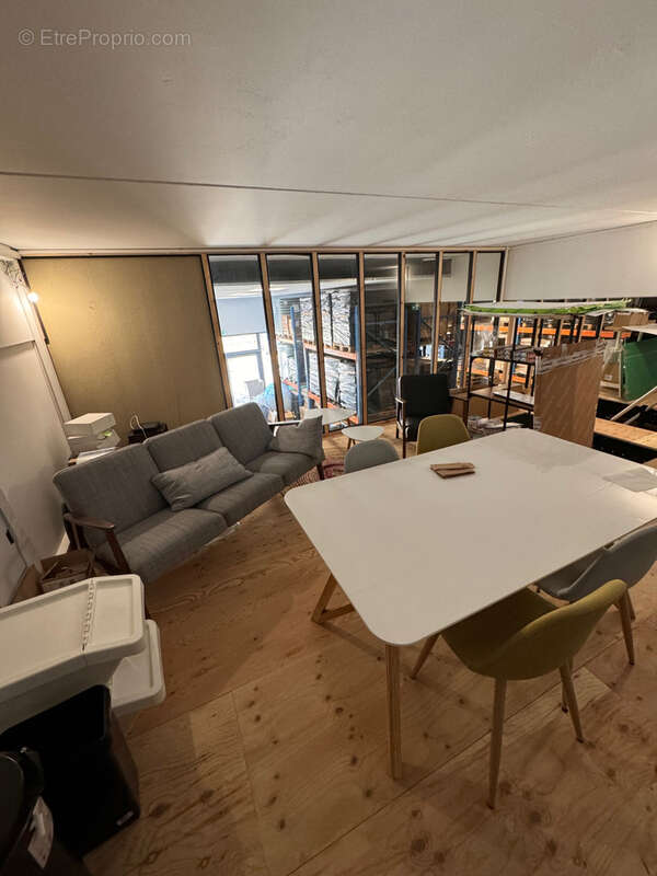 Appartement à MOLIETS-ET-MAA