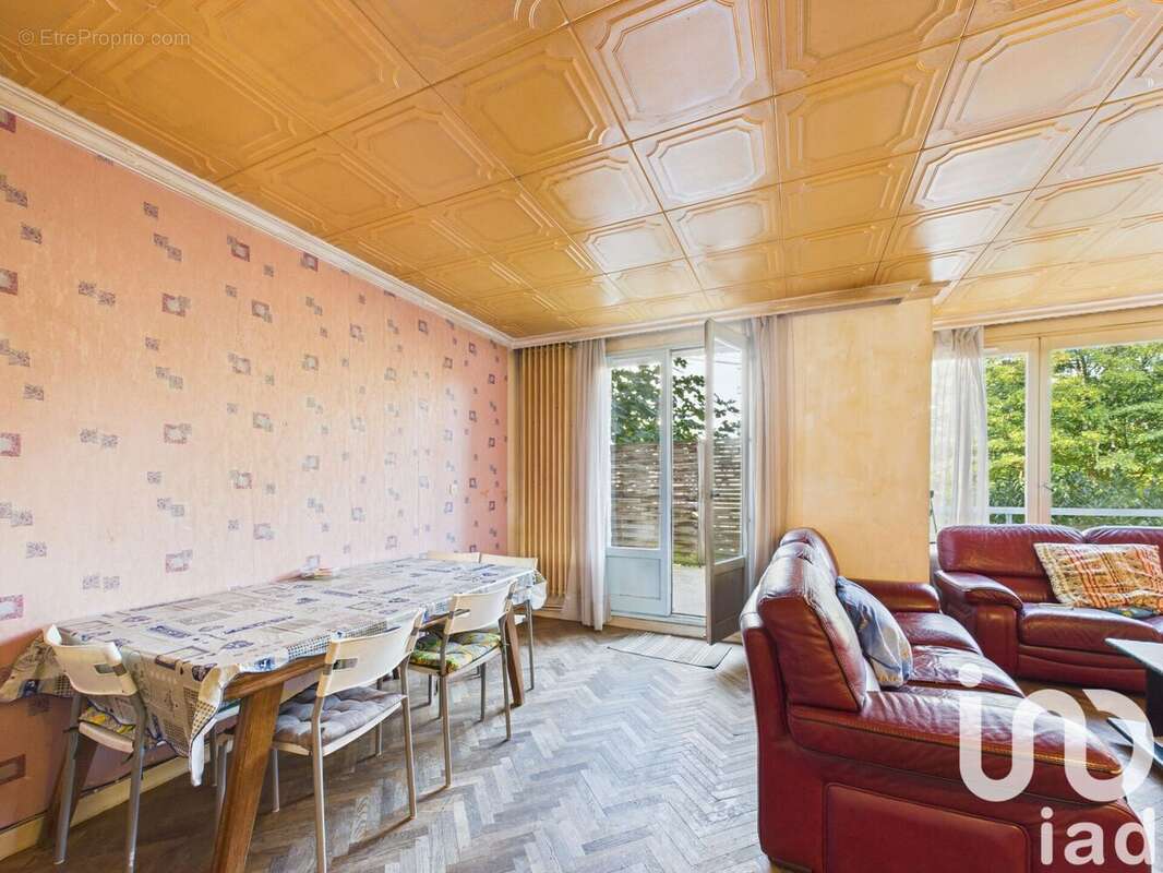 Photo 6 - Appartement à EVRY