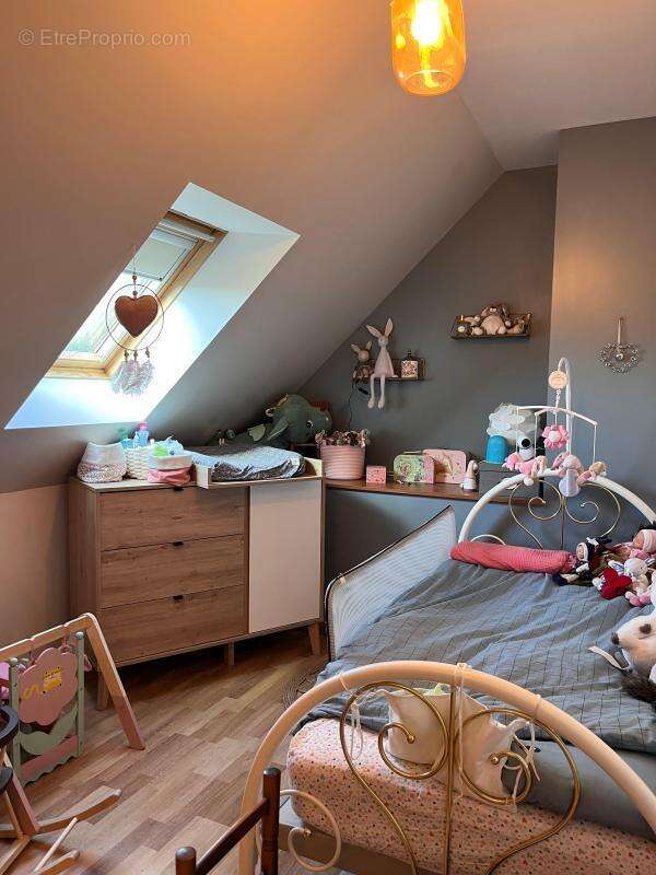 Maison à SAINT-DENIS-EN-VAL