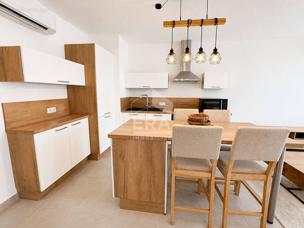 Appartement à LUCCIANA