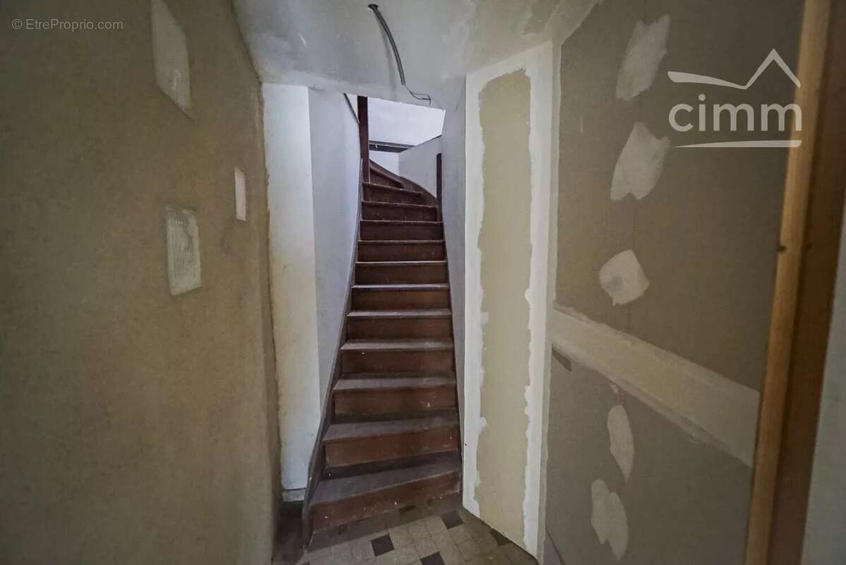Maison de village - photo 4