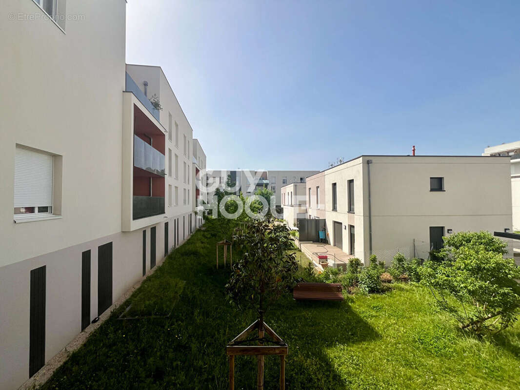 Appartement à GIVORS