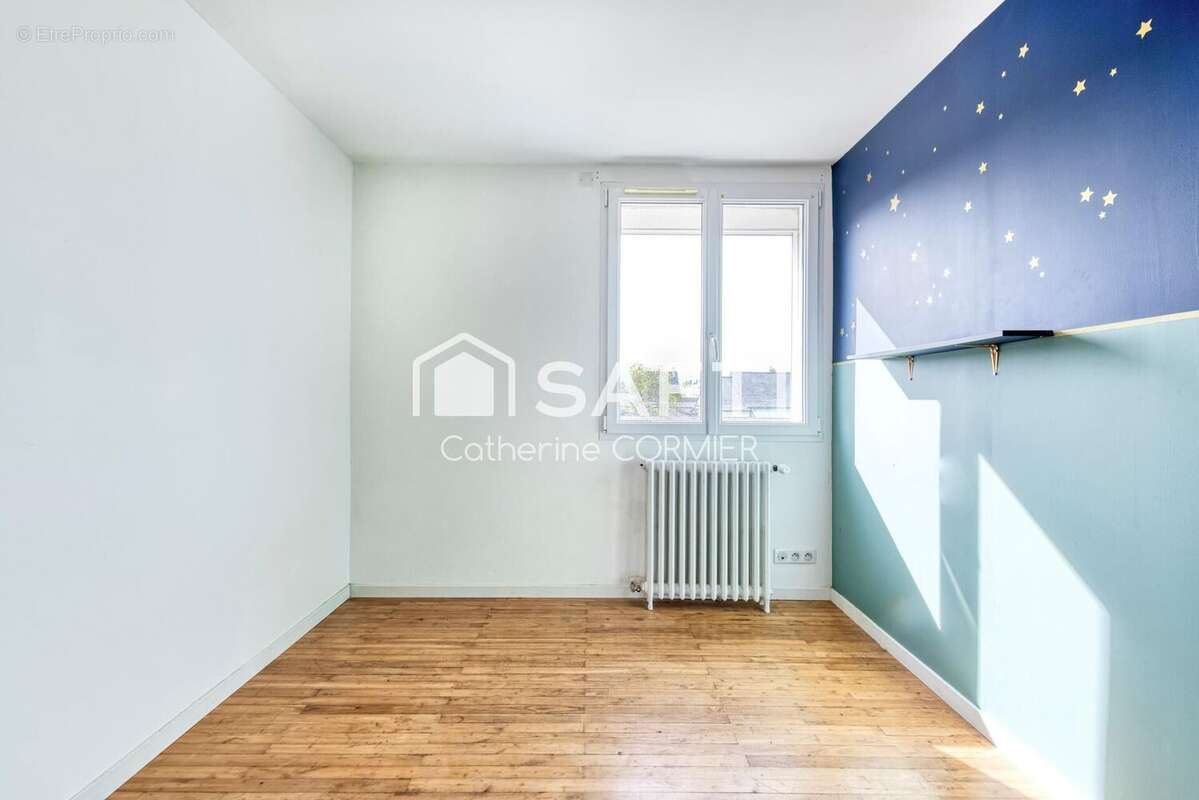 Photo 7 - Maison à AVRILLE