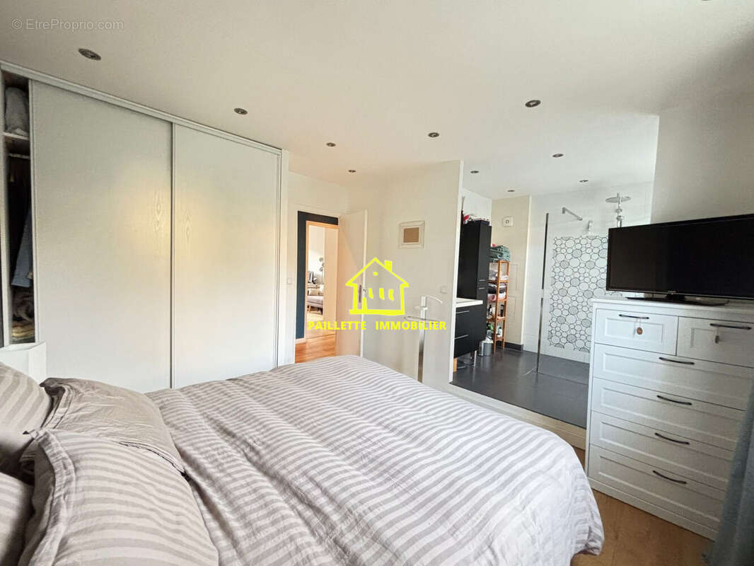 Appartement à SAINTE-ADRESSE