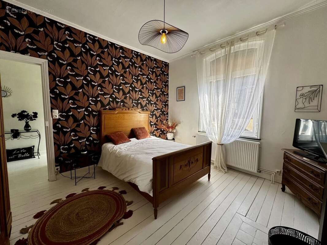Maison à CAMBRAI