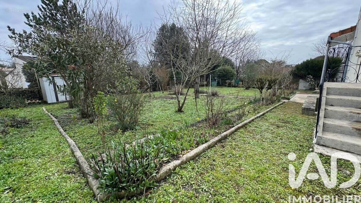 Photo 4 - Maison à SOYAUX