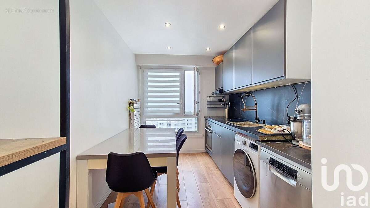 Photo 4 - Appartement à EVRY