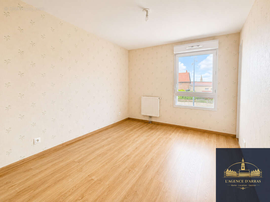 À vendre   Bel appartement T3 dans une résidence récente et sécurisée - photo 6