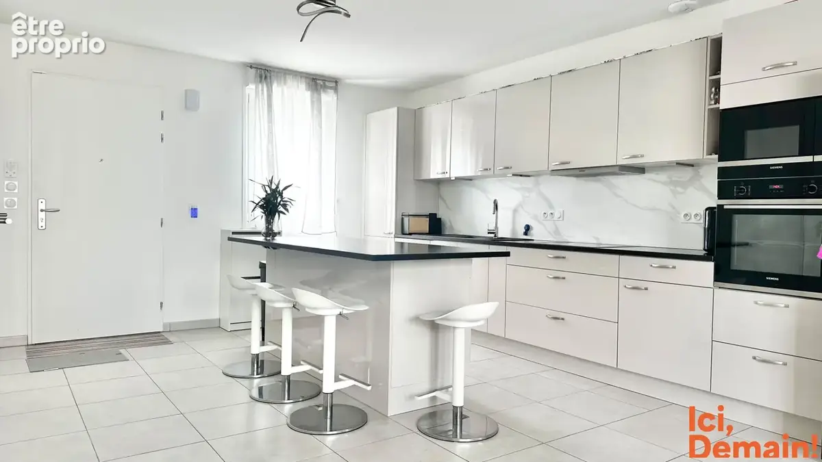 Photo Maison à Geispolsheim au prix de 369 000€