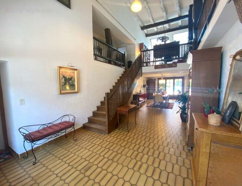 Maison à vendre 7 pièces proche de VESOUL (70) - photo 8