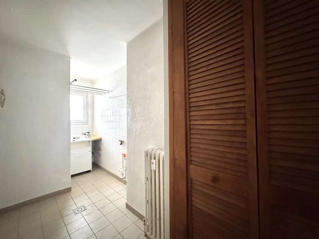 Appartement à FOURNEAUX