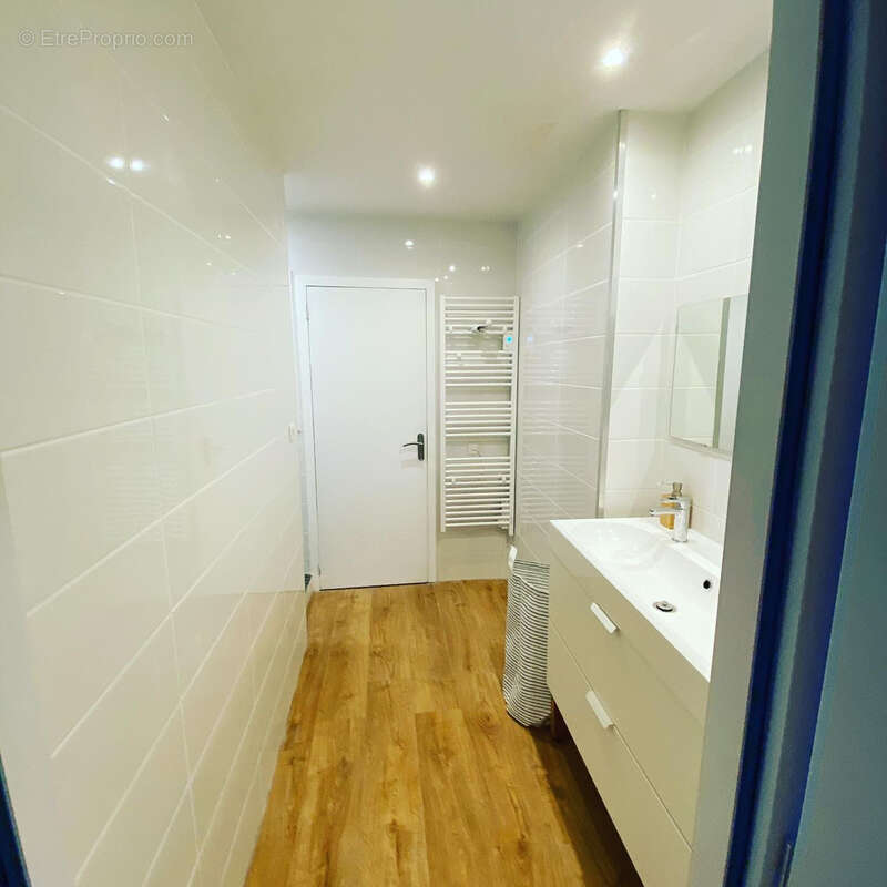 Appartement à ANGLET