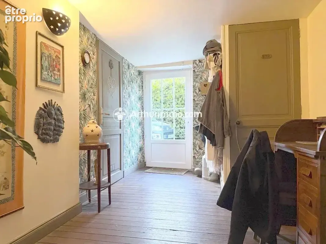 Vente Maison Saint-jean-d'angely(17400) 263 000ï¿œ - photo 9