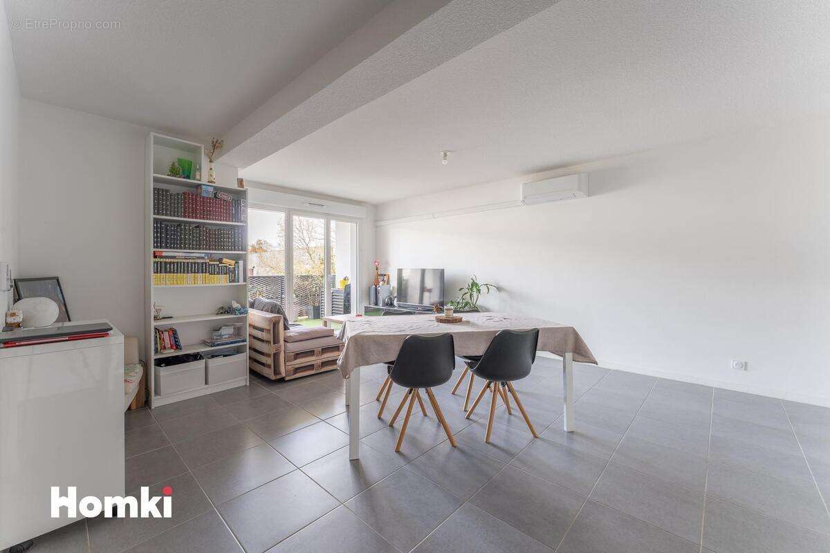 Appartement à PESSAC