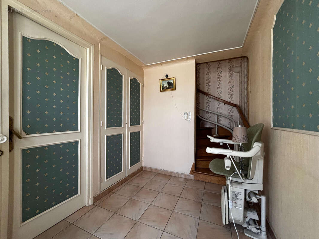Maison à DRANCY