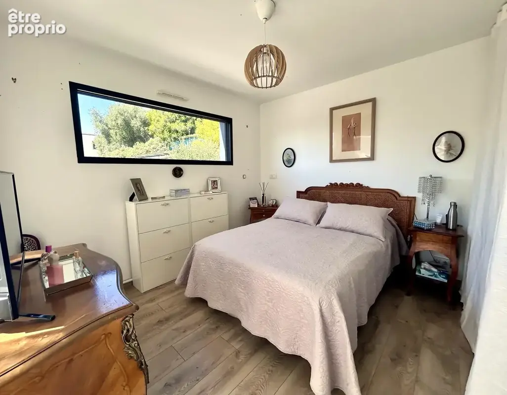 Nice rimiez villa contemporaine avec piscine - photo 17