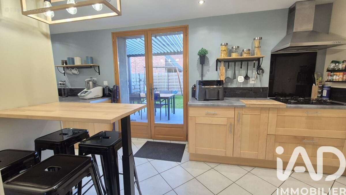 Photo 5 - Maison à LECELLES