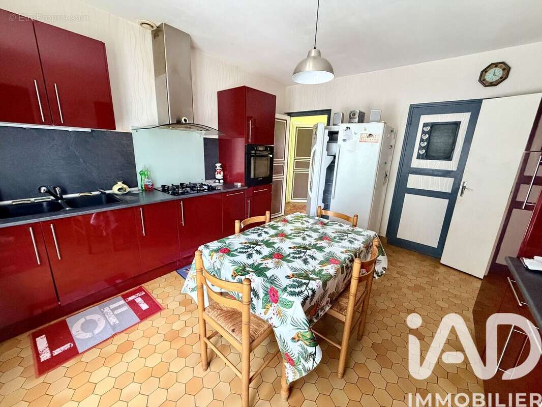 Photo 5 - Maison à BRIE