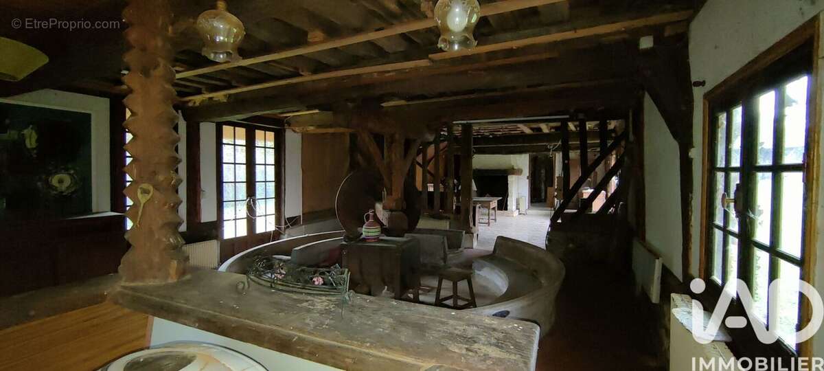 Photo 6 - Maison à ABLON