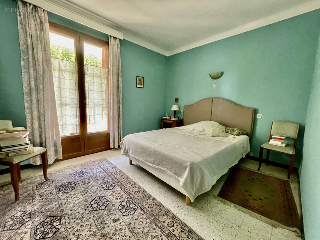 Appartement à CHATEAURENARD