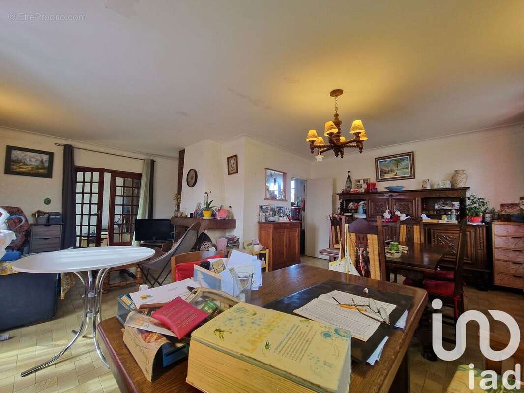 Photo 8 - Maison à LANNEMEZAN