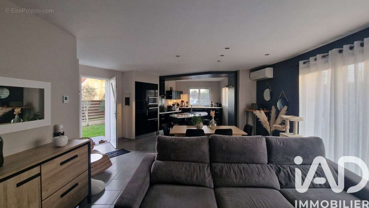 Photo 8 - Maison à SAINT-LOUBES