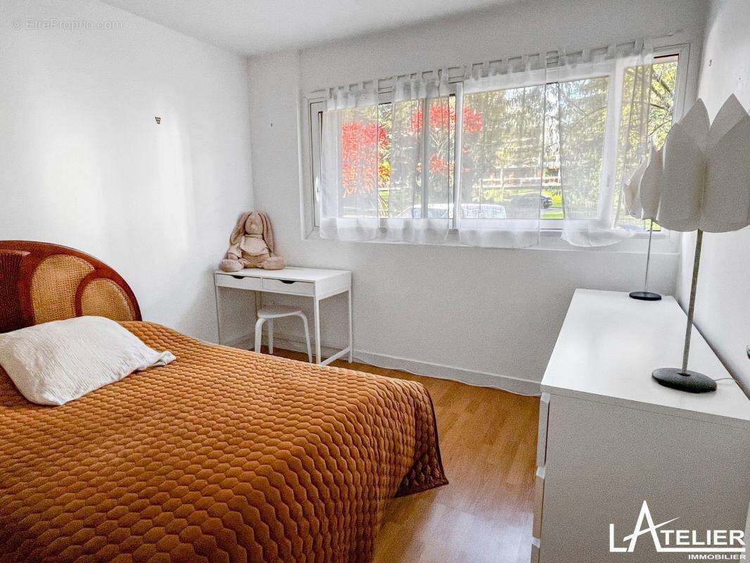 Appartement à SAINT-GERMAIN-EN-LAYE
