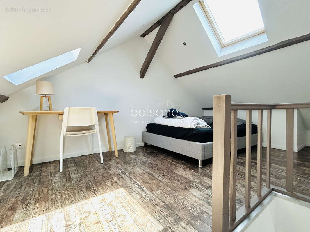 Appartement à CAUDEBEC-LES-ELBEUF
