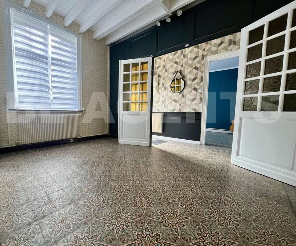 FullSizeRender - Maison à BULLY-LES-MINES