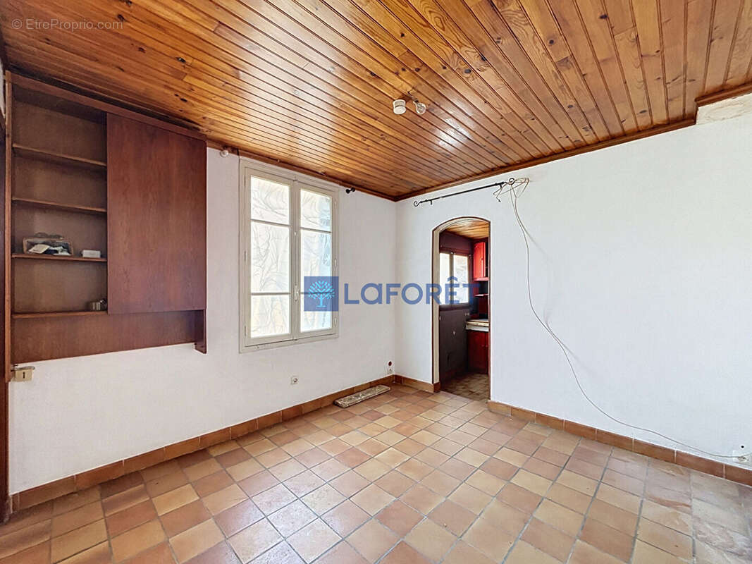 Maison Chilly Mazarin 2 pièce(s) 35 m2 - photo 2