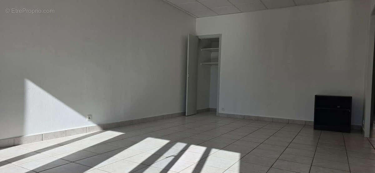 Appartement à ALBERTVILLE