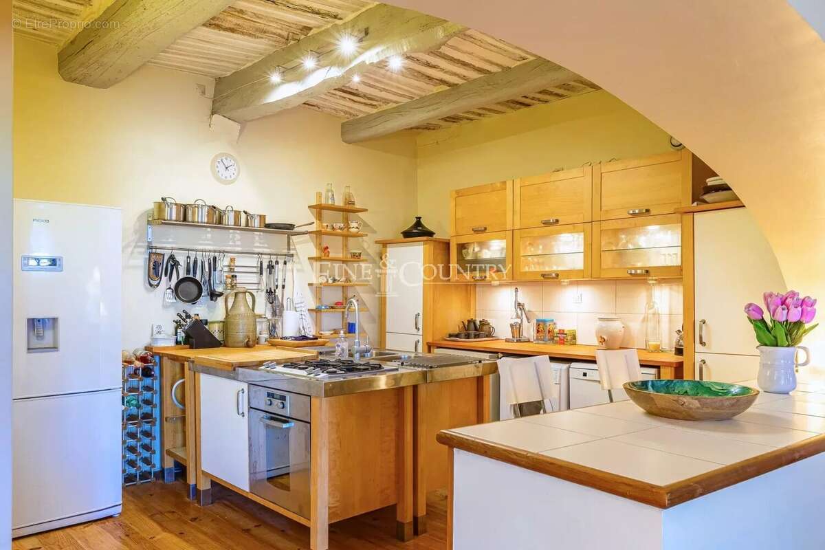 Vente Maison de Village Montauroux - photo 15