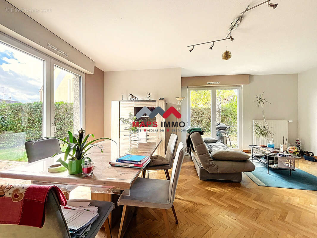 Maison à MARLENHEIM