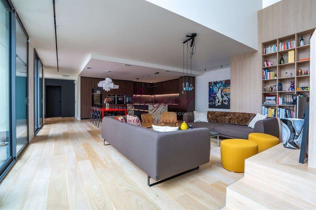 Maison à TOURS