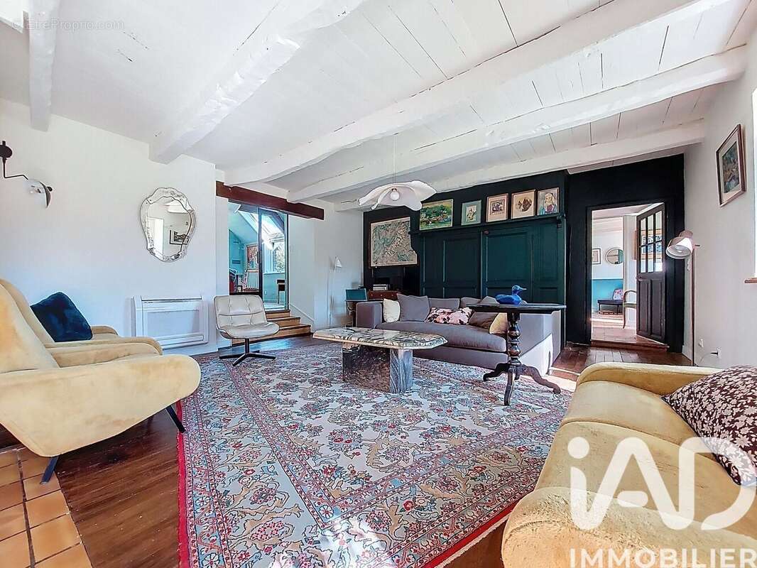 Photo 5 - Maison à MOELAN-SUR-MER