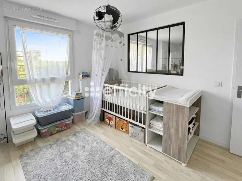 Appartement - photo 6