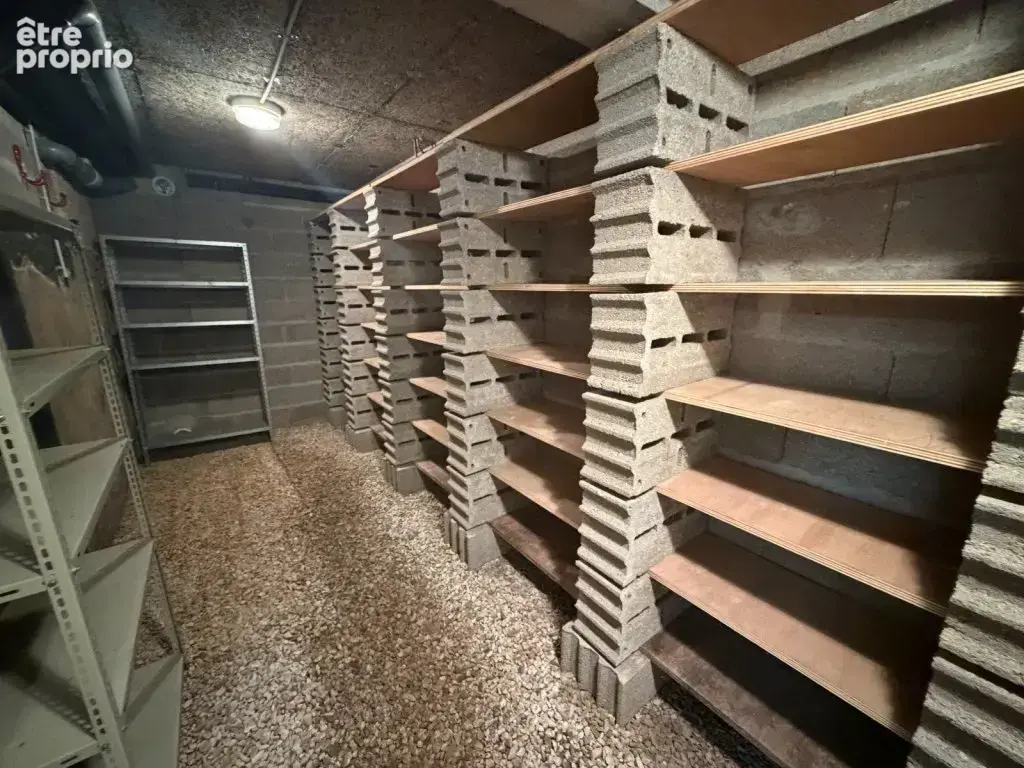 Maison le creusot 10 pièces 220 m2 - photo 21