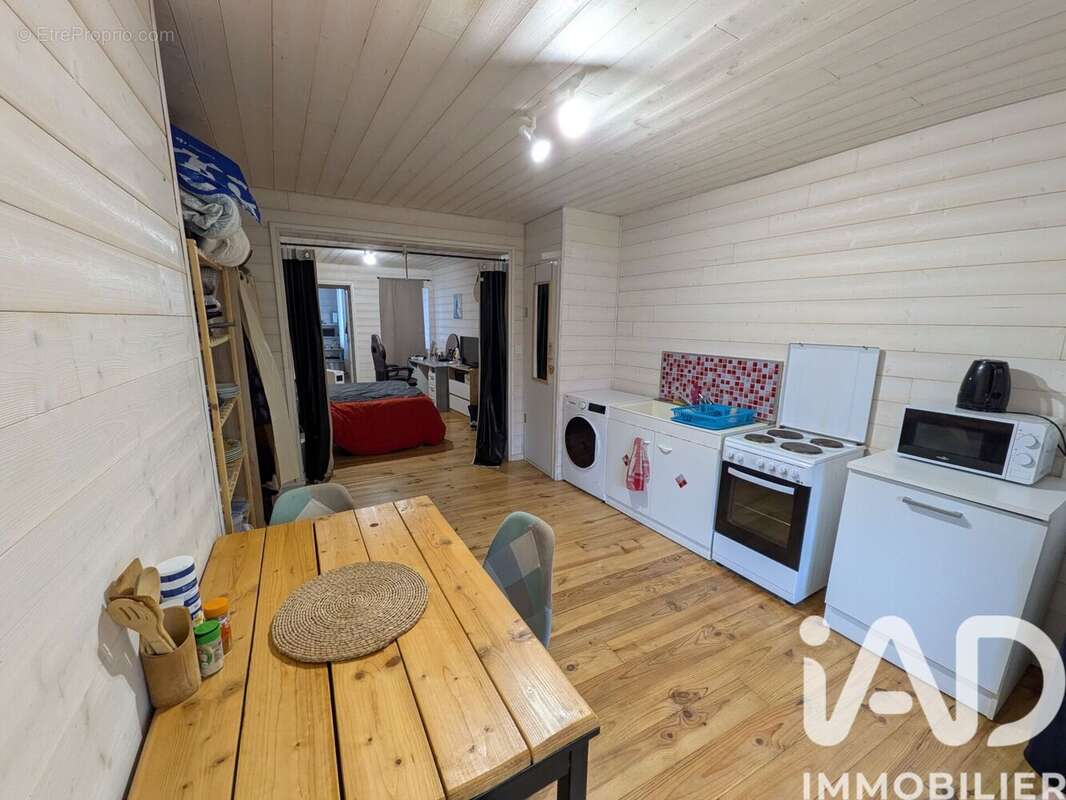 Photo 9 - Appartement à LOURDES