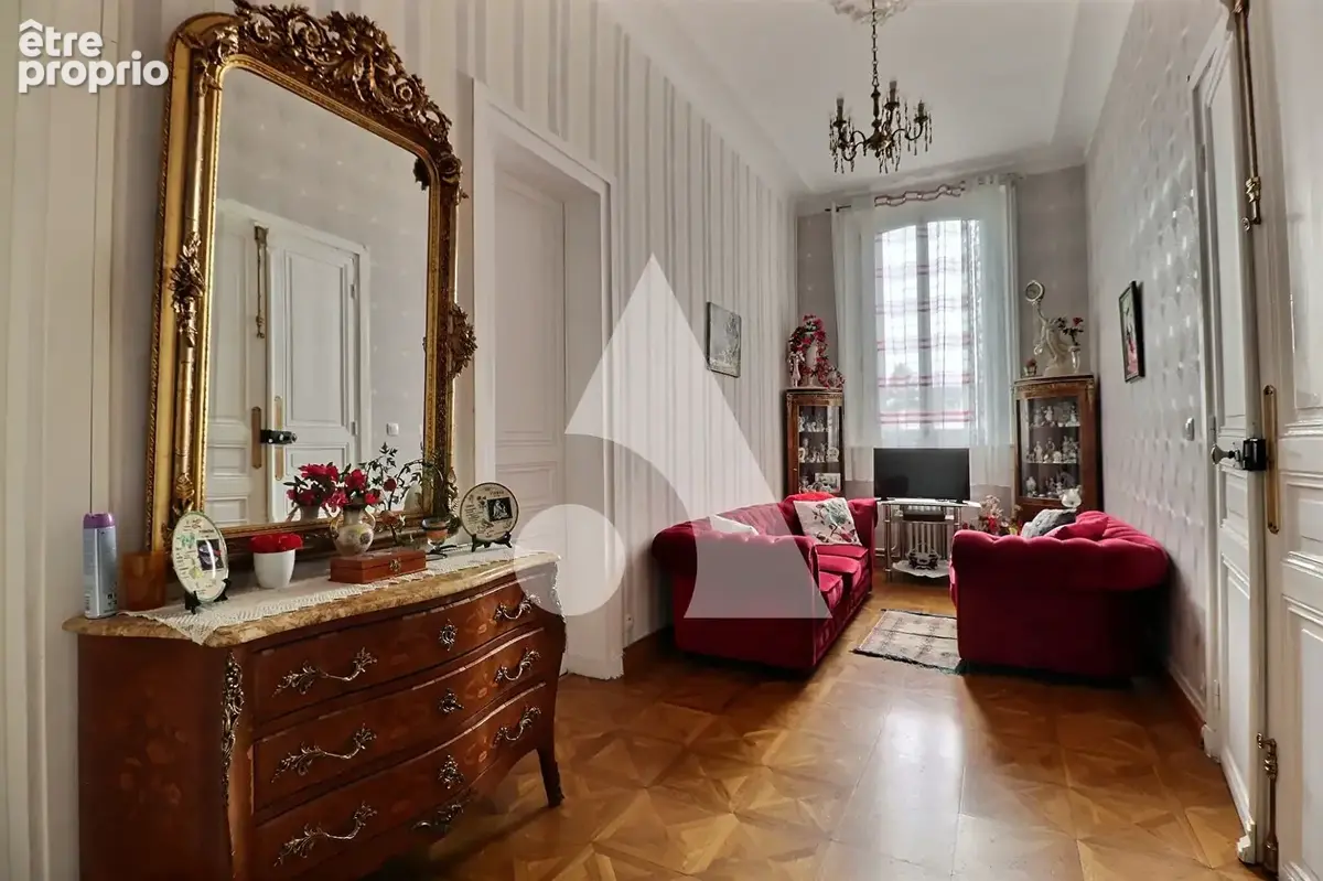 Meulière exceptionnelle - Sannois - photo 8