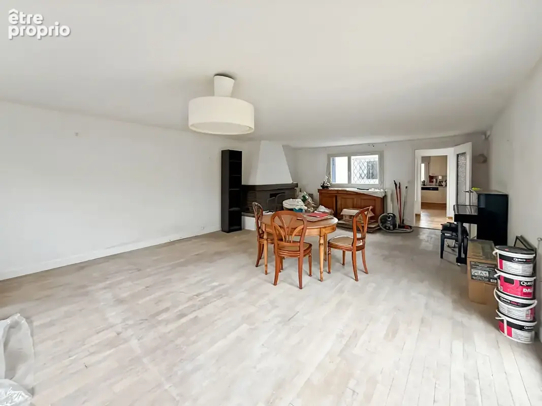 Maison 96m² à palaiseau - photo 6