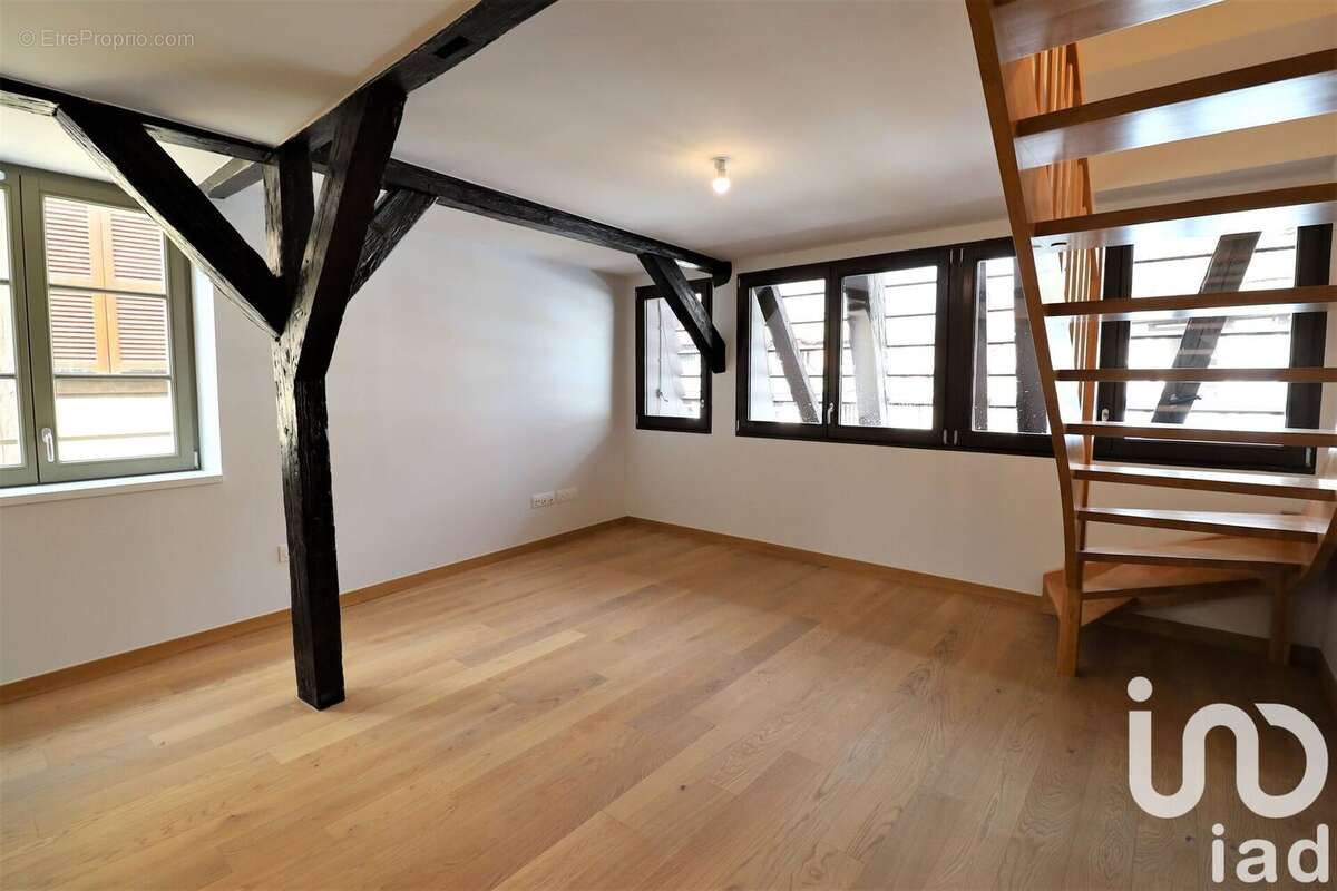 Photo 4 - Appartement à STRASBOURG